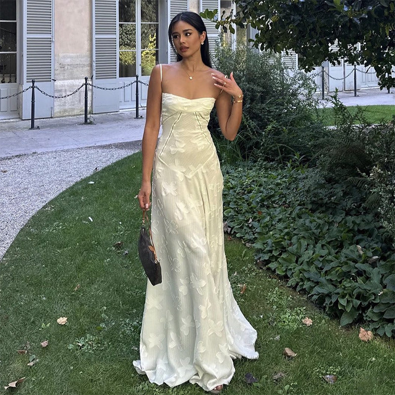 Morelly Grace Maxi Dress