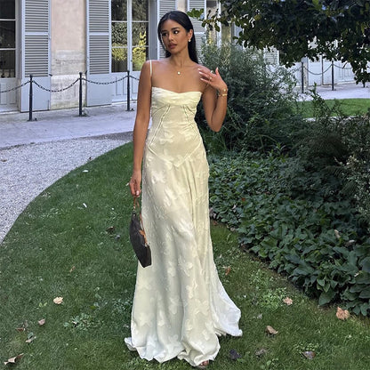 Morelly Grace Maxi Dress