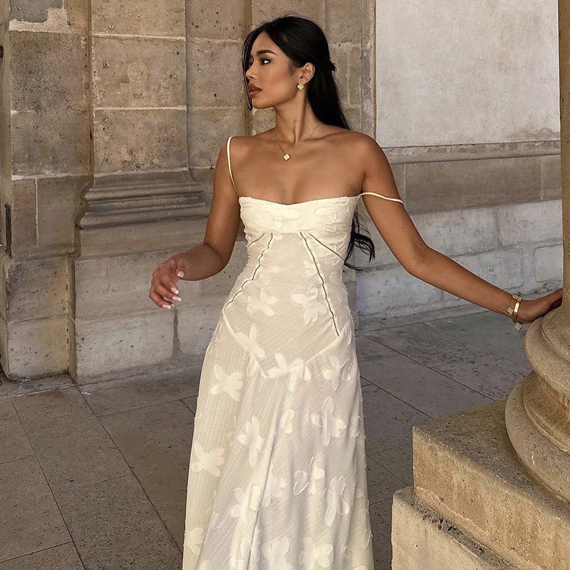 Morelly Grace Maxi Dress