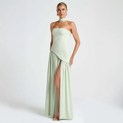 Morelly Fully lined Maxi Dress