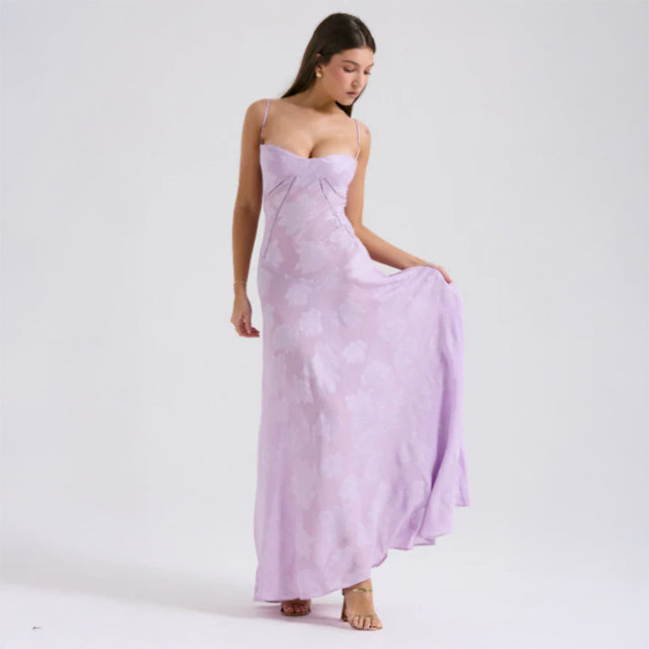 Morelly Grace Maxi Dress
