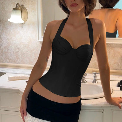 Bless Bustier Corset Top