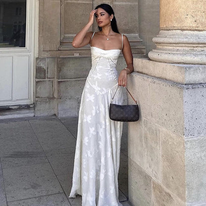 Morelly Grace Maxi Dress