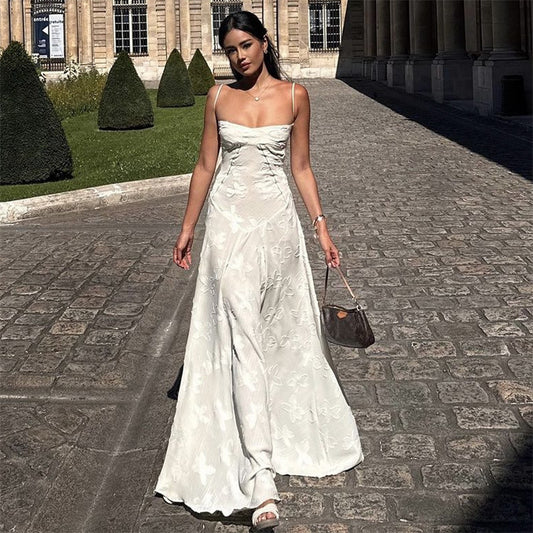 Morelly Grace Maxi Dress