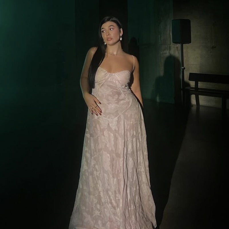 Morelly Grace Maxi Dress