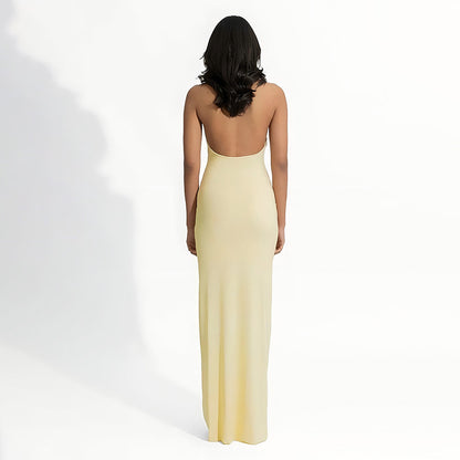 Morelly Glamorous Maxi Dress